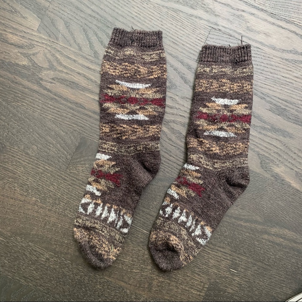 Free People Socks